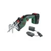 Akumuliatorinis sodo pjūklas Bosch KEO 18 LI (18V / 1x2,0Ah)