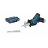 Bosch Universalus pjūklas GSA 12V-14, be akumuliatoriaus ir kroviklio