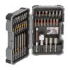 Bosch antgalių rinkinys su X-Pro adapteriais 43 vnt