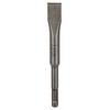 Bosch SDS plus plokščias kaltas 20x140mm, 1 vnt.