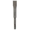Bosch SDS plus plokščias kaltas 20x140mm, 1 vnt.