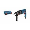 Bosch Perforatorius GBH 2-26 SDS-Plus L-Boxx