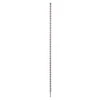 Bosch SDS-plus-5 grąžtas (S4L) 20 x 550 x 600 mm,1 vnt.
