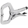 Truper spaustuvai metalui, C tipo užspaudėjai, 150 mm, PPP-6R