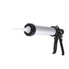 Centroinstrument Pistoletas silikonui 310ml