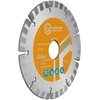 Centroinstrument T-TURBO deimantinis diskas gelžbetoniui 125х22мм