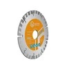 Centroinstrument T-TURBO deimantinis diskas gelžbetoniui 125х22мм