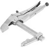 Replės fiksuojamos spaustuvo tipo, max 200mm. 240/250mm Truper®