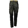 North Ways Darbo kelnės Nine Worths Adam 1204 Woodland, dydis 52
