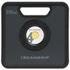 Darbo lempa Scangrip NOVA 4K C+R, 4000lm, įkraunama IP67