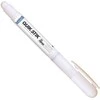 Dažų lazdelė Markal Quik Stik Mini Paintstik BALTA 6 mm