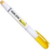 Dažų lazdelė Markal Quik Stik Mini Paintstik GELTONA 6 mm