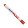 Stanley Dažų lazdelė Markal Quik Stik Paintstik RAUDONA 17 mm