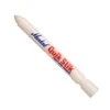 Dažų lazdelė Markal Quik Stik Paintstik BALTA 17 mm