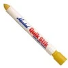 Dažų lazdelė Markal Quik Stik Paintstik GELTONA 17 mm