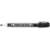 Grąžtas Stanley Dažų markeris PRO-LINE HP, juodas