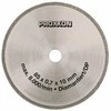 Deimantinis pjovimo diskas Proxxon; 85 mm