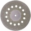 Deimantinis atpjovimo diskas PROXXON 38mm