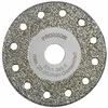 Deimantinis šlifavimo diskas Proxxon 28557; 50 mm