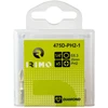 Deimantinis sukimo antgalis Irimo PH2 x 25mm 1/4", 5vnt