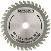 Pjovimo diskas Proxxon; 80x1,6x10,0 mm; Z36