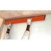 Glaistymo mentelė, lanksti, EdmaBlade Smooth 100cm