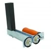 Edma GKP ratukinis pjoviklis ištisiniams pjūviams (max. 15 cm) PLAC &amp; ROLL 150 mm