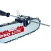 Bahco Grandinės galandinimo šablonas, ratukinis 3/8" RG 4,0mm dildei
