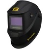 Suvirinimo kaukė ESAB Savage A41 9/13, juoda