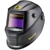 Suvirinimo kaukė ESAB Savage A40 9/13, juoda