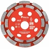 Ferra segmentinis deimantinis šlifavimo diskas, Ø125mm