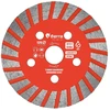 Ferra turbo deimantinis šlifavimo diskas, Ø125mm