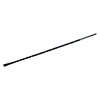 Figūrinio siaurapjūklio geležtės skirtos metalo pjovimui vidutinio dydžio dantimis, 73M, 130mm. 12vnt./kpl. Bahco