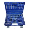 Grąžtas Galvučių 4-32mm ir priedų rinkinys 1/4" ir 1/2" 93 vnt Irimo