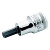 Galvutė 3/8" su Hex 7mm antgaliu 7409M Bahco