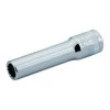 Galvutė dvylikakampė A6800DZ 7/16", kvadratas 1/4" Bahco