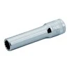 Galvutė dvylikakampė, prailginta A6800DZ 1/4", kvadratas 1/4" Bahco