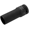 Galvutė smūginė šešiakampė 1/2" ,prailginta, 10mm K7806M Bahco