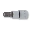 Galvutė su prailgintu XZN antgaliu M12 100mm 1/2" Irimo blisteryje