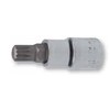 Galvutė su XZN antgaliu M14 60mm 1/2" Irimo blisteryje