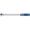Grąžtas Reguliuojamas mechaninis spragtelėjimo sukimo momento raktas 150-800Nm 3/4" 520mm Irimo