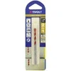 Grąžtas betonui ir keramikai 5mm, Tivoly Technic 2 IN 1