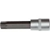 Grąžtas Galvutė su antgaliu Torx TR40x200mm, 1/2" kvadratas, Irimo