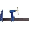 Screw clamp 90x400mm Irimo