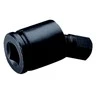 Grąžtas Smūginė universalioji jungtis (kardanas) 3/8" 50mm Irimo blisteryje