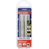 Grąžtas Tivoly Karbidinių frezų rinkinys, Ø3-4-6mm, Locksmith 3vnt