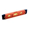 Gulsčiukas Bahco Torpedo, plastikinis, magnetinis 225mm
