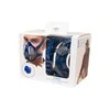 Gvs Puskaukės SPR501 rinkinys SPM585 Elipse® P3 RD su papildomais FFP3 filtrais ir dėtuve