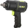 Bahco Pneumatinis veržliasukis 1/2" Max 1600Nm., 130 l/min. 1,95kg.
