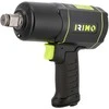 Irimo Pneumatinis veržliasukis 3/4" Max 2298Nm., 184 l/min. 2,3kg.